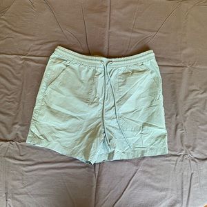 Medium pacsun volley shorts